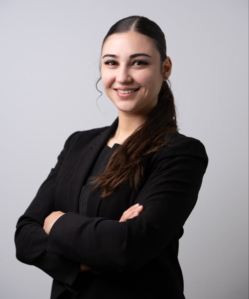 Saundra Gavazzi