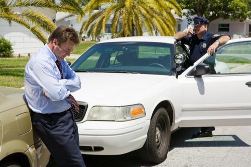 comply with police llinois, Chicago dui lawyer