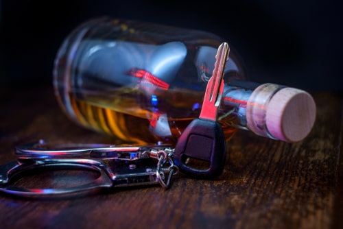 Chicago DUI Lawyer