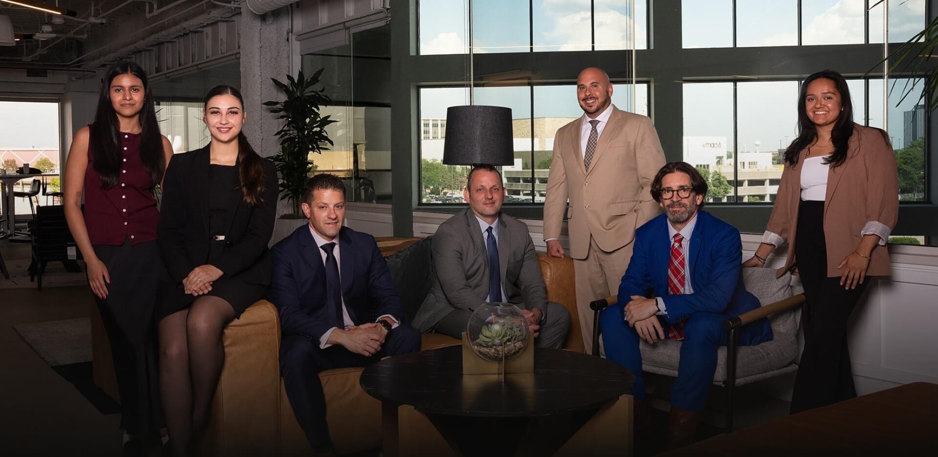 Luisi Legal Group