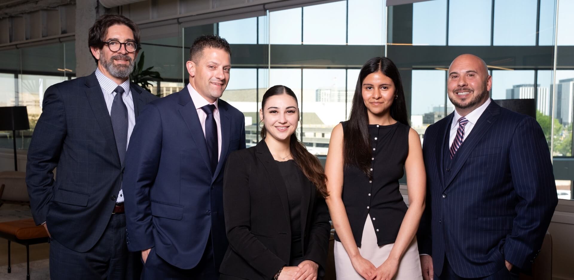 Luisi Legal Group